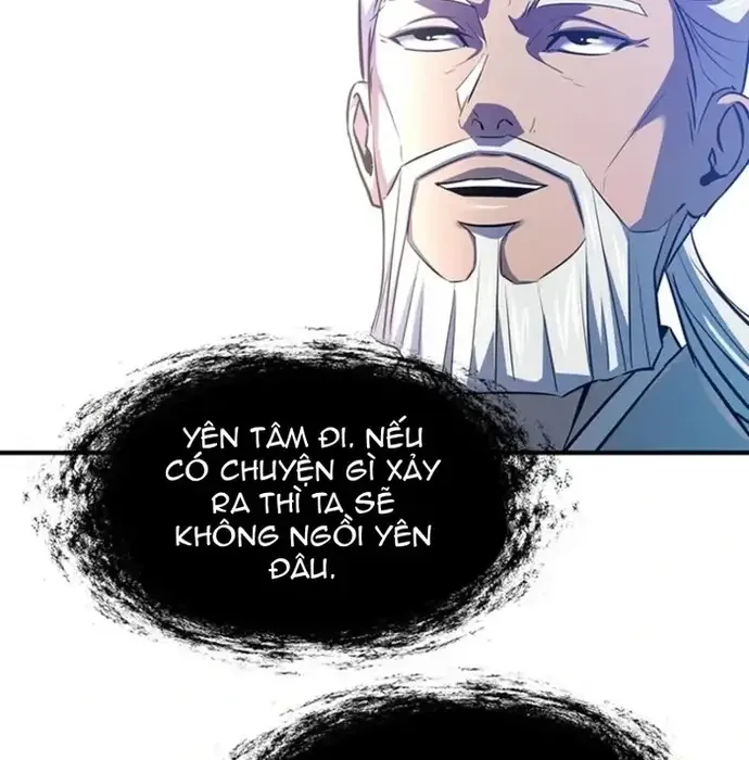 Thiên Hạ Đệ Nhất Võ Sư Chapter 34 - Trang 2
