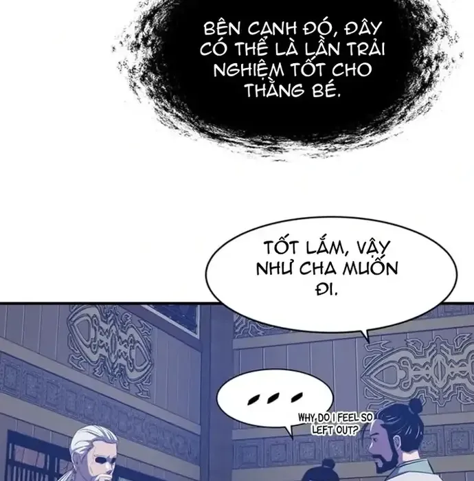 Thiên Hạ Đệ Nhất Võ Sư Chapter 34 - Trang 2