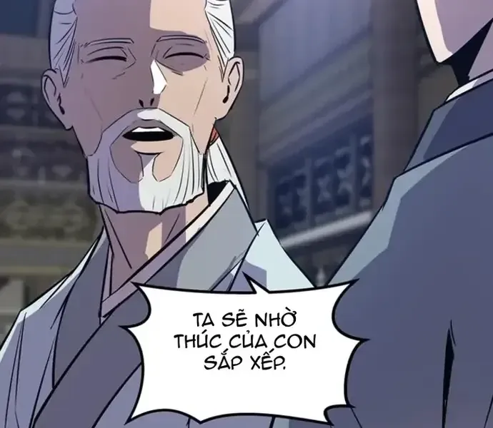 Thiên Hạ Đệ Nhất Võ Sư Chapter 34 - Trang 2