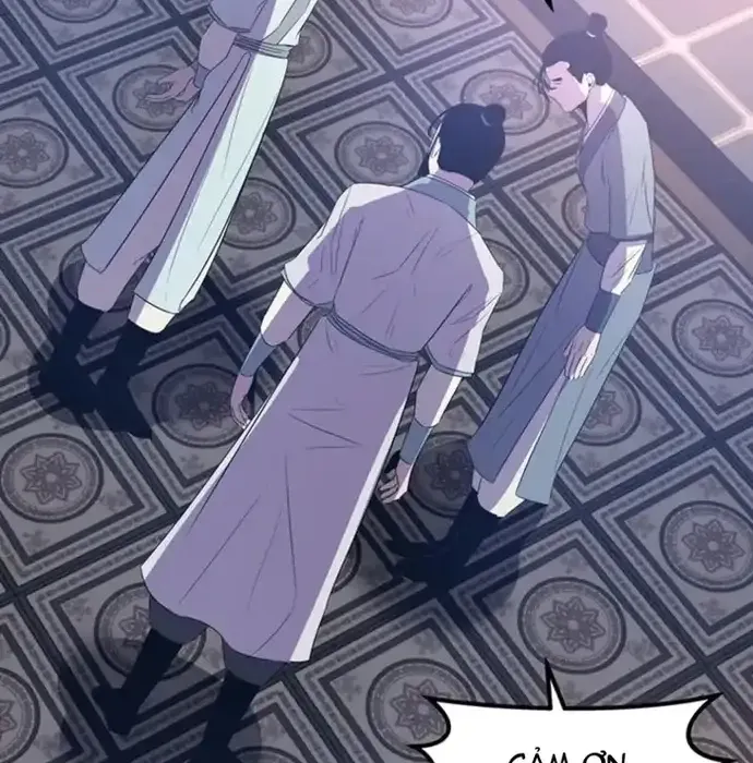 Thiên Hạ Đệ Nhất Võ Sư Chapter 34 - Trang 2