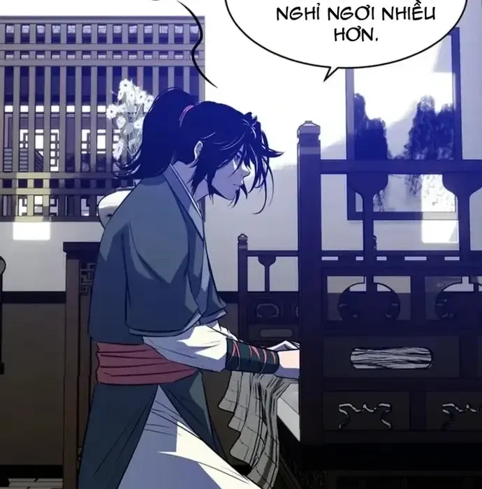 Thiên Hạ Đệ Nhất Võ Sư Chapter 34 - Trang 2