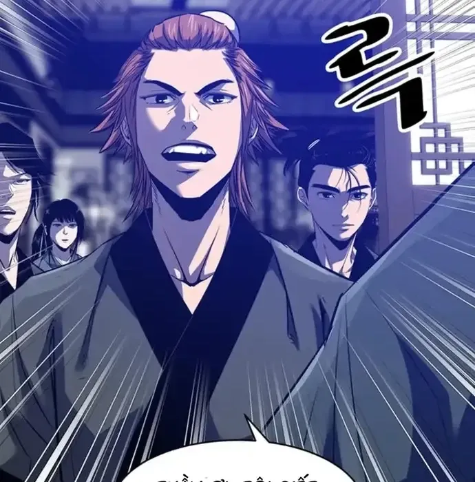 Thiên Hạ Đệ Nhất Võ Sư Chapter 34 - Trang 2