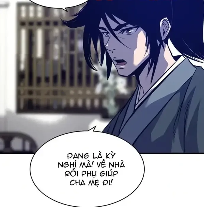 Thiên Hạ Đệ Nhất Võ Sư Chapter 34 - Trang 2