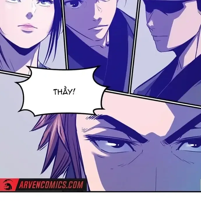 Thiên Hạ Đệ Nhất Võ Sư Chapter 34 - Trang 2