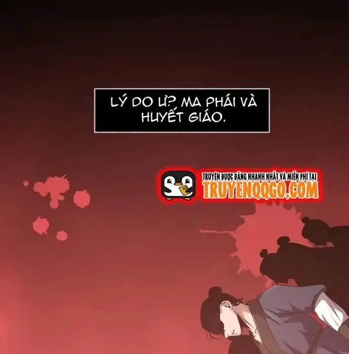 Thiên Hạ Đệ Nhất Võ Sư Chapter 34 - Trang 2