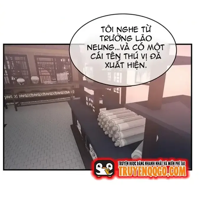 Thiên Hạ Đệ Nhất Võ Sư Chapter 34 - Trang 2