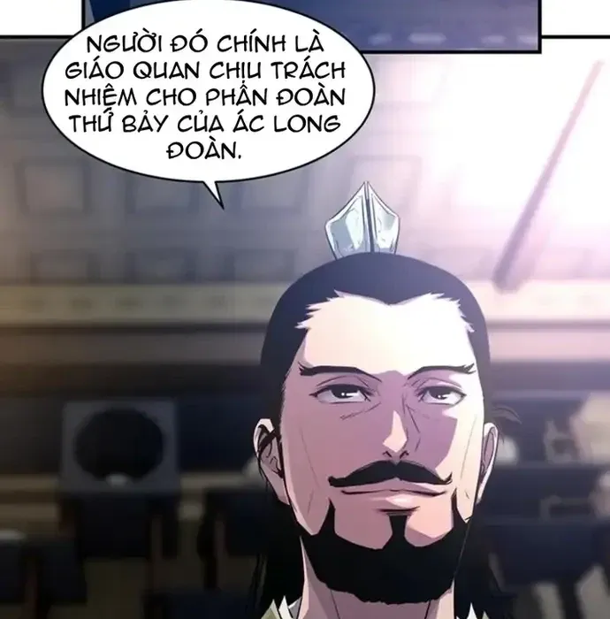 Thiên Hạ Đệ Nhất Võ Sư Chapter 34 - Trang 2