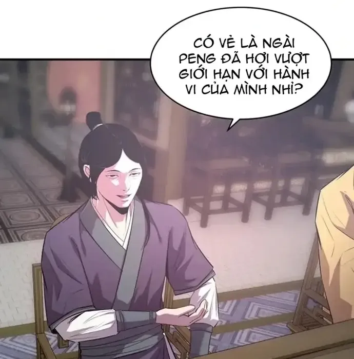 Thiên Hạ Đệ Nhất Võ Sư Chapter 34 - Trang 2