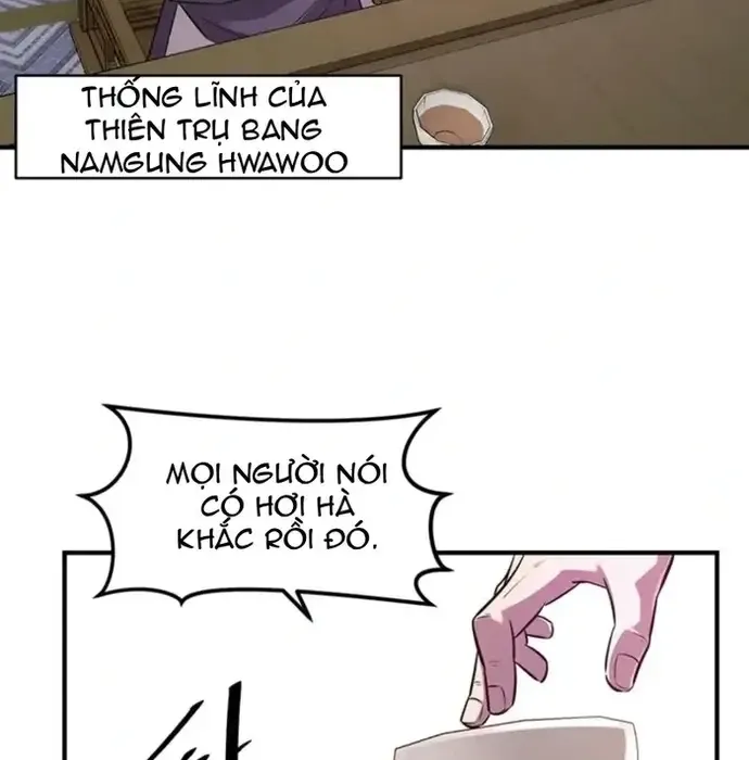 Thiên Hạ Đệ Nhất Võ Sư Chapter 34 - Trang 2