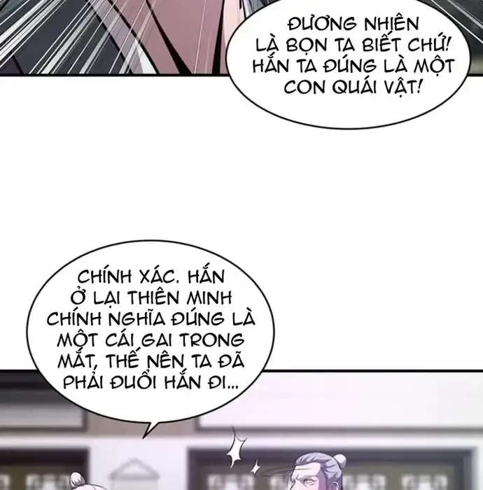 Thiên Hạ Đệ Nhất Võ Sư Chapter 34 - Trang 2
