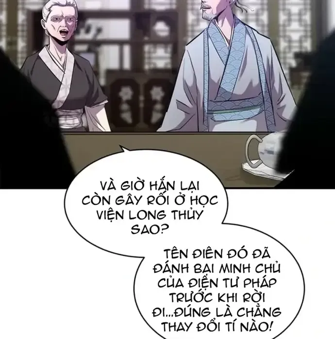 Thiên Hạ Đệ Nhất Võ Sư Chapter 34 - Trang 2