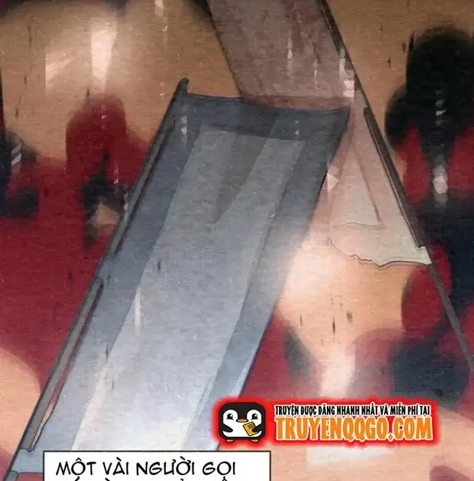 Thiên Hạ Đệ Nhất Võ Sư Chapter 34 - Trang 2