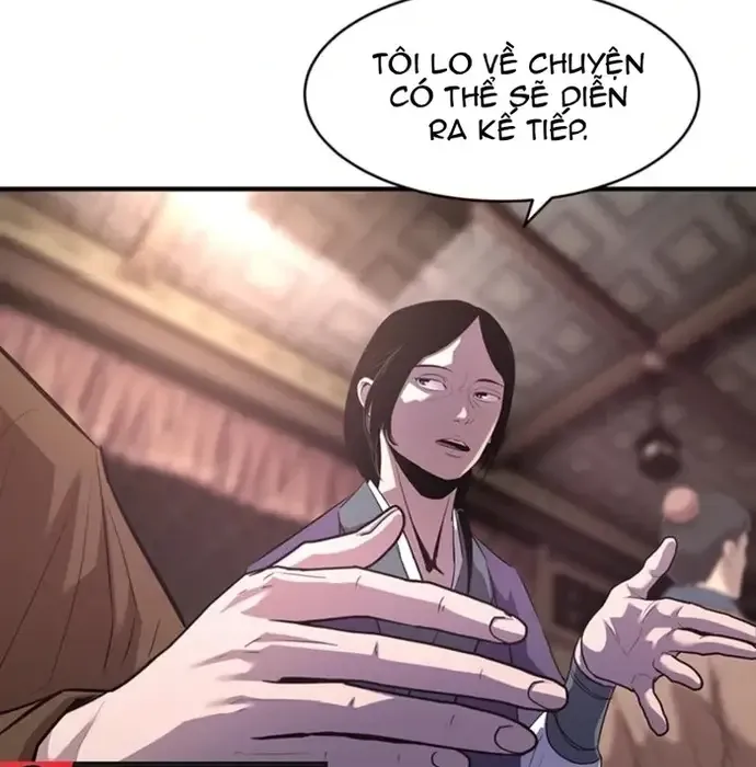 Thiên Hạ Đệ Nhất Võ Sư Chapter 34 - Trang 2