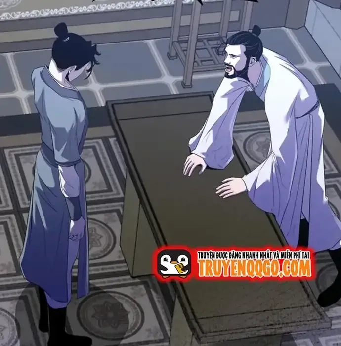 Thiên Hạ Đệ Nhất Võ Sư Chapter 34 - Trang 2