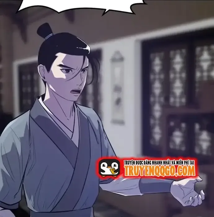 Thiên Hạ Đệ Nhất Võ Sư Chapter 34 - Trang 2