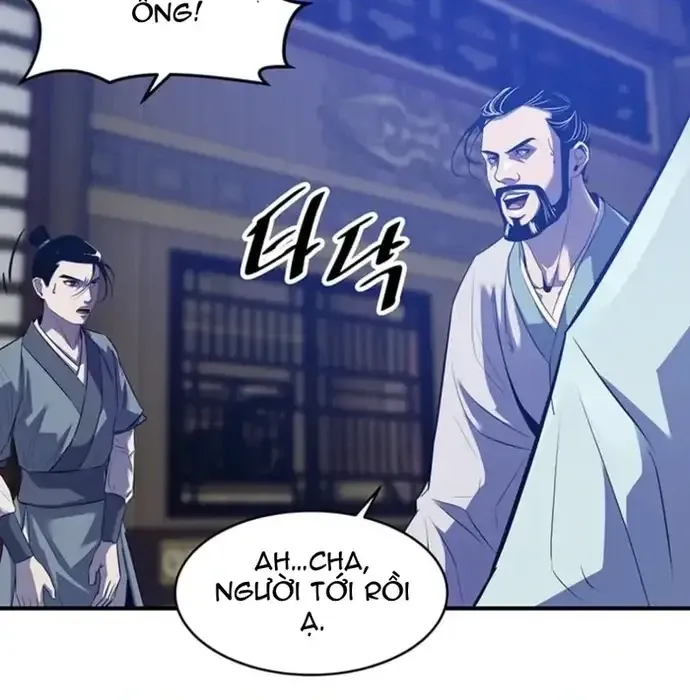 Thiên Hạ Đệ Nhất Võ Sư Chapter 34 - Trang 2