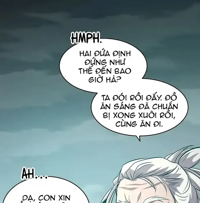 Thiên Hạ Đệ Nhất Võ Sư Chapter 35 - Trang 2