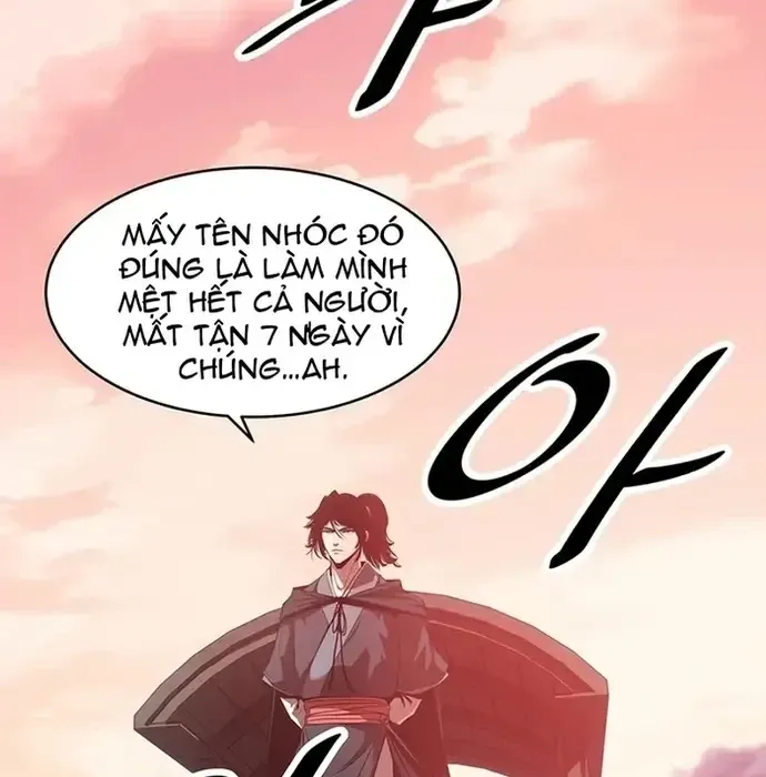 Thiên Hạ Đệ Nhất Võ Sư Chapter 35 - Trang 2