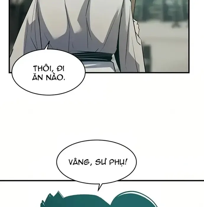 Thiên Hạ Đệ Nhất Võ Sư Chapter 35 - Trang 2