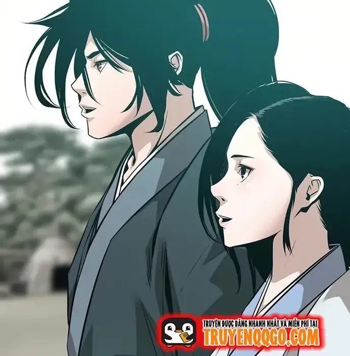 Thiên Hạ Đệ Nhất Võ Sư Chapter 35 - Trang 2