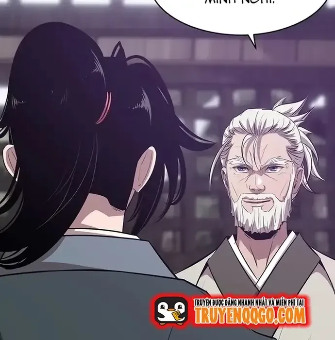 Thiên Hạ Đệ Nhất Võ Sư Chapter 35 - Trang 2