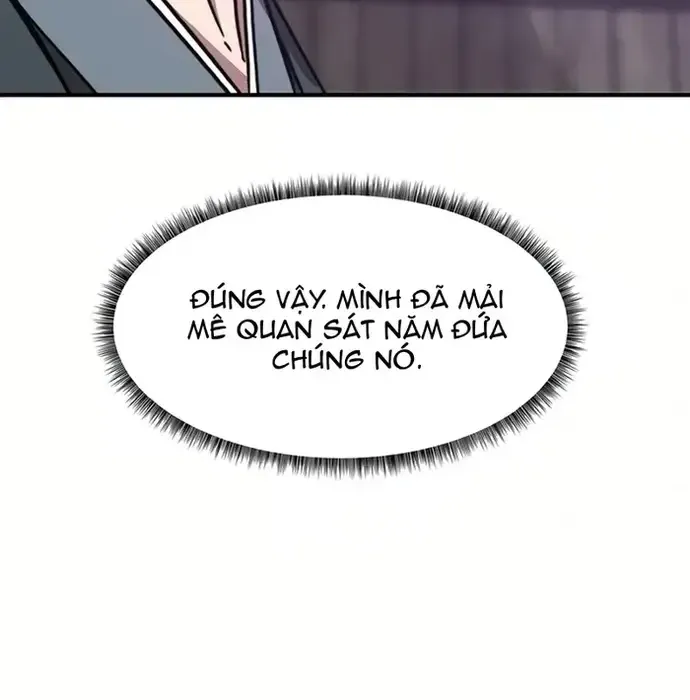 Thiên Hạ Đệ Nhất Võ Sư Chapter 35 - Trang 2