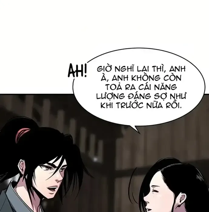 Thiên Hạ Đệ Nhất Võ Sư Chapter 35 - Trang 2