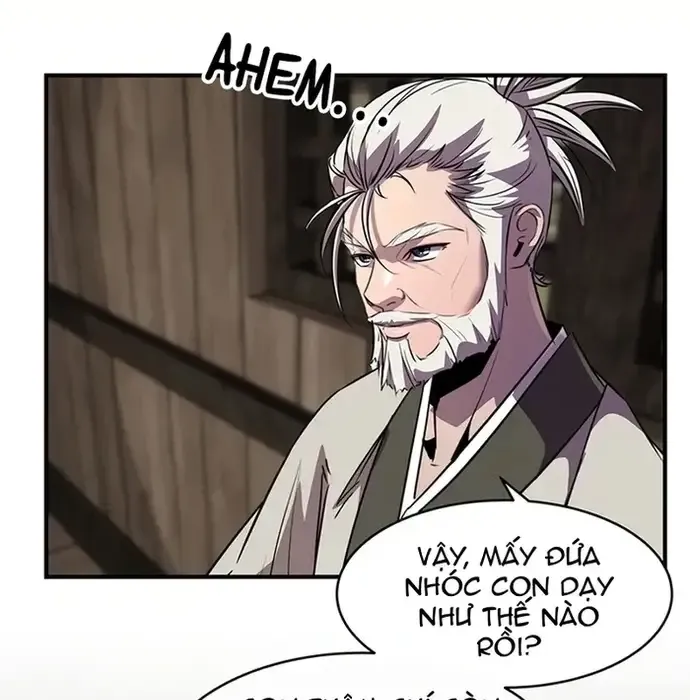Thiên Hạ Đệ Nhất Võ Sư Chapter 35 - Trang 2