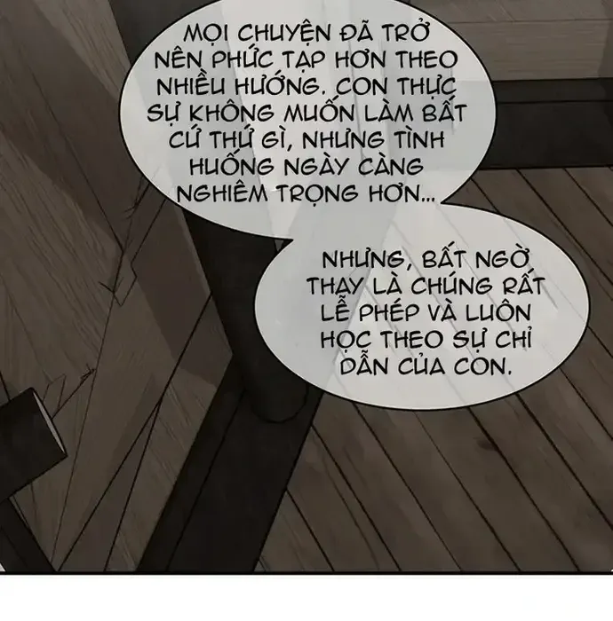 Thiên Hạ Đệ Nhất Võ Sư Chapter 35 - Trang 2