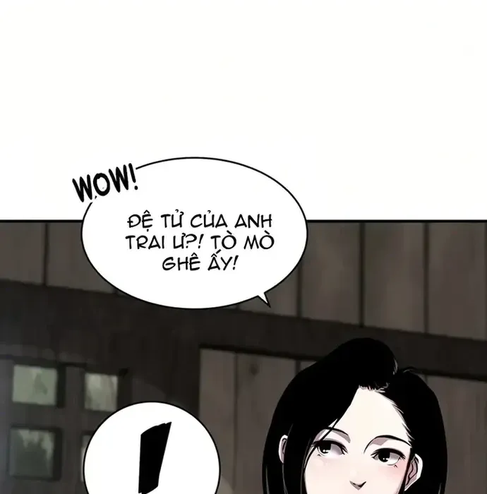 Thiên Hạ Đệ Nhất Võ Sư Chapter 35 - Trang 2