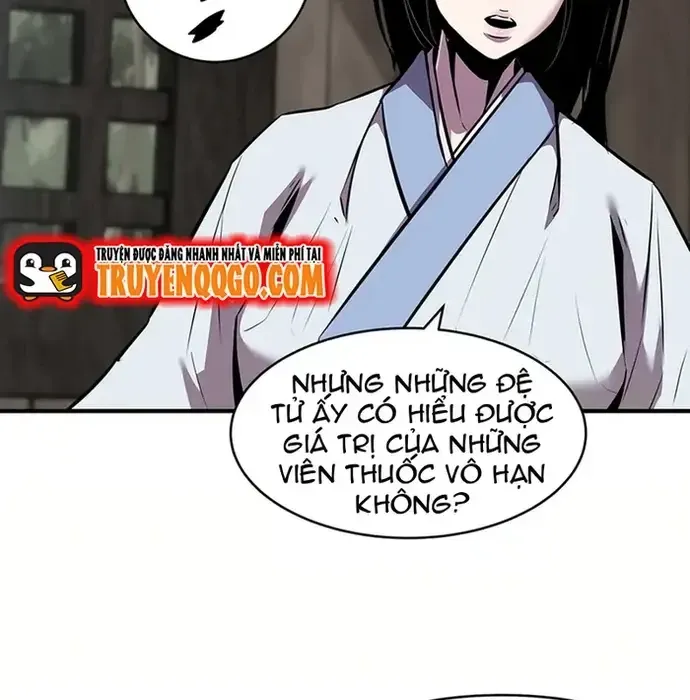 Thiên Hạ Đệ Nhất Võ Sư Chapter 35 - Trang 2