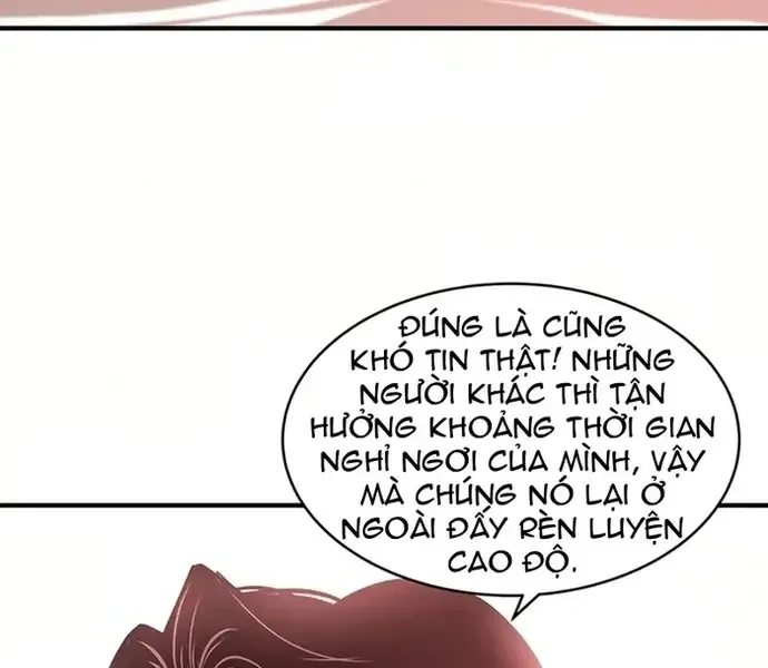 Thiên Hạ Đệ Nhất Võ Sư Chapter 35 - Trang 2