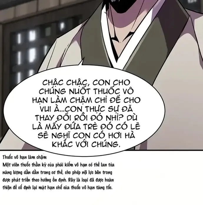 Thiên Hạ Đệ Nhất Võ Sư Chapter 35 - Trang 2
