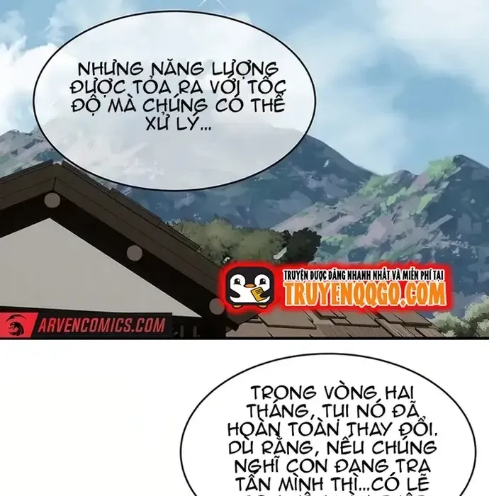 Thiên Hạ Đệ Nhất Võ Sư Chapter 35 - Trang 2