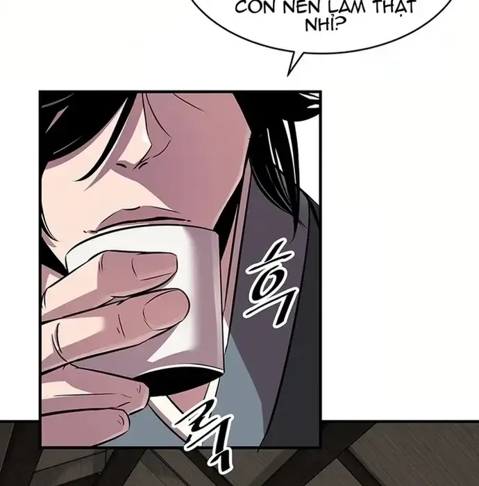 Thiên Hạ Đệ Nhất Võ Sư Chapter 35 - Trang 2