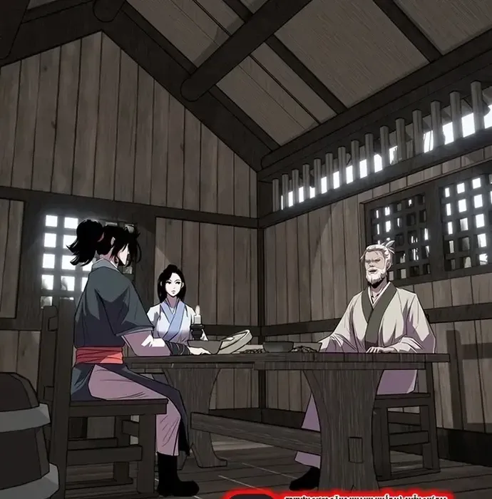 Thiên Hạ Đệ Nhất Võ Sư Chapter 35 - Trang 2