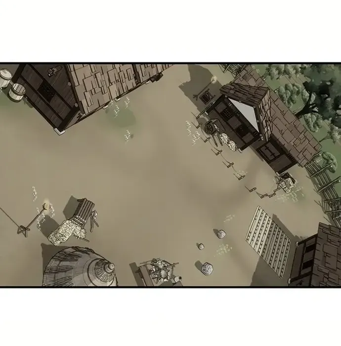 Thiên Hạ Đệ Nhất Võ Sư Chapter 35 - Trang 2
