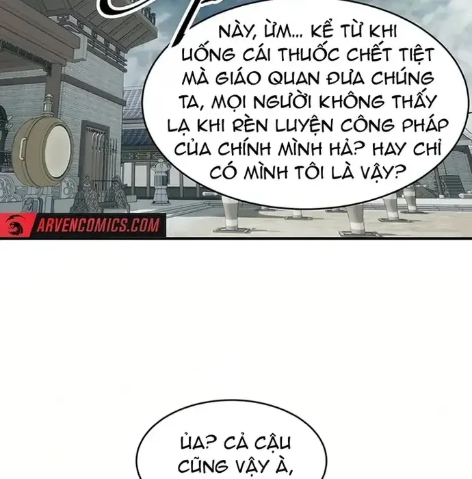 Thiên Hạ Đệ Nhất Võ Sư Chapter 35 - Trang 2