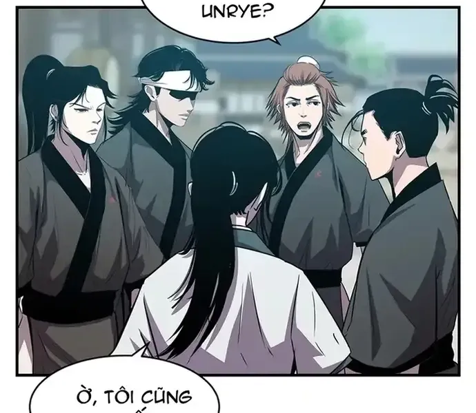 Thiên Hạ Đệ Nhất Võ Sư Chapter 35 - Trang 2