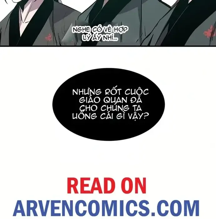 Thiên Hạ Đệ Nhất Võ Sư Chapter 35 - Trang 2