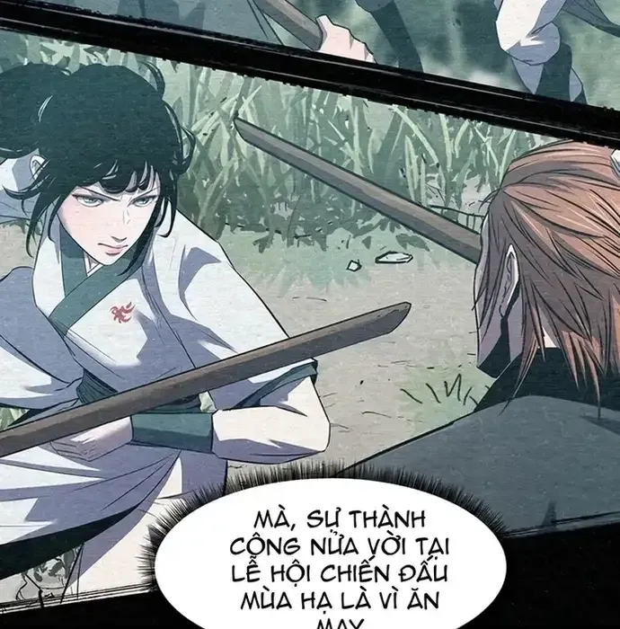 Thiên Hạ Đệ Nhất Võ Sư Chapter 35 - Trang 2