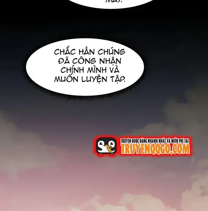 Thiên Hạ Đệ Nhất Võ Sư Chapter 35 - Trang 2