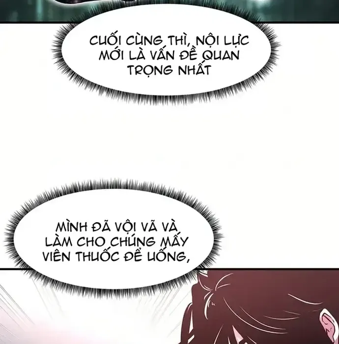 Thiên Hạ Đệ Nhất Võ Sư Chapter 35 - Trang 2