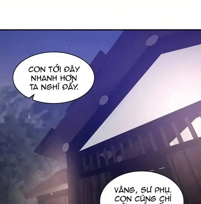 Thiên Hạ Đệ Nhất Võ Sư Chapter 35 - Trang 2