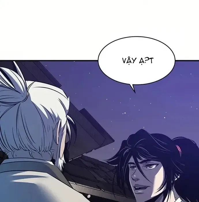 Thiên Hạ Đệ Nhất Võ Sư Chapter 35 - Trang 2