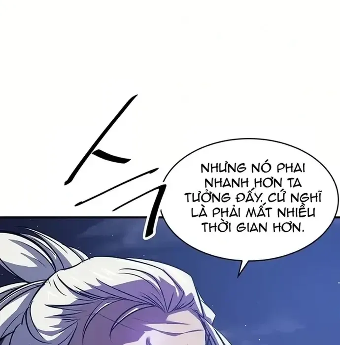 Thiên Hạ Đệ Nhất Võ Sư Chapter 35 - Trang 2