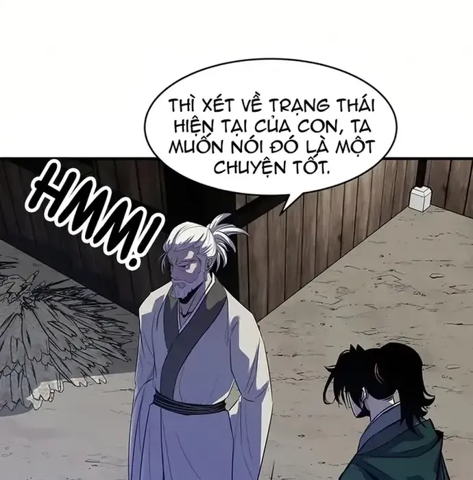 Thiên Hạ Đệ Nhất Võ Sư Chapter 35 - Trang 2