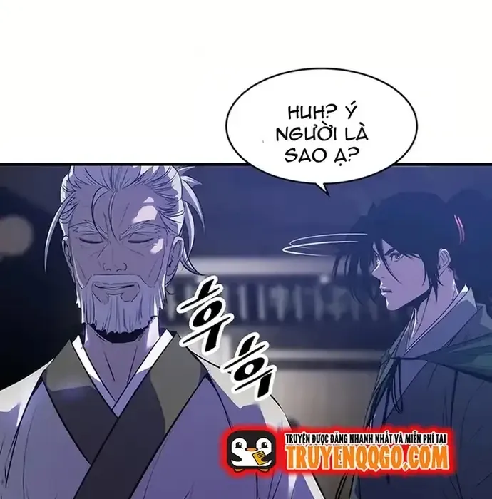 Thiên Hạ Đệ Nhất Võ Sư Chapter 35 - Trang 2