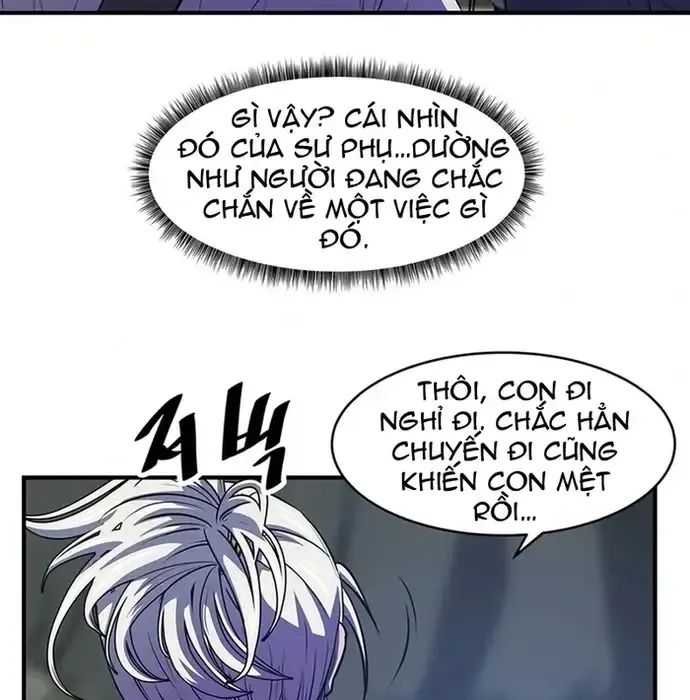 Thiên Hạ Đệ Nhất Võ Sư Chapter 35 - Trang 2