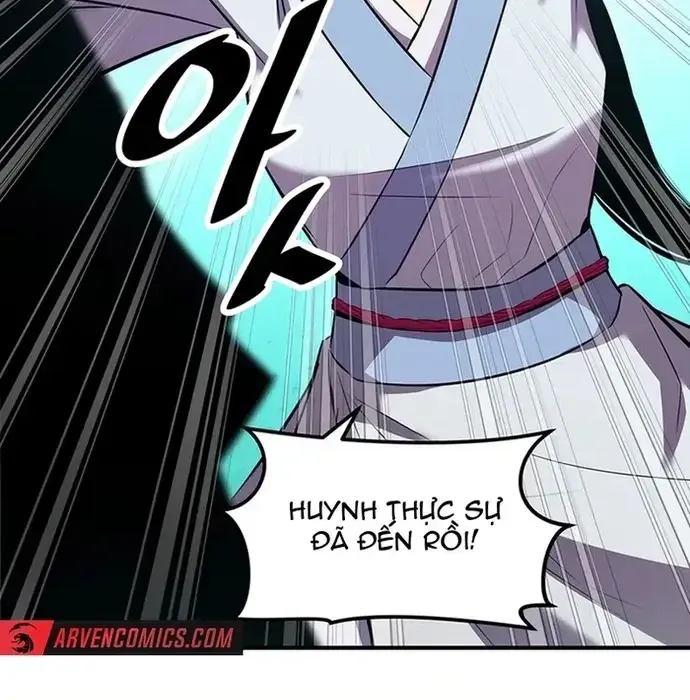 Thiên Hạ Đệ Nhất Võ Sư Chapter 35 - Trang 2